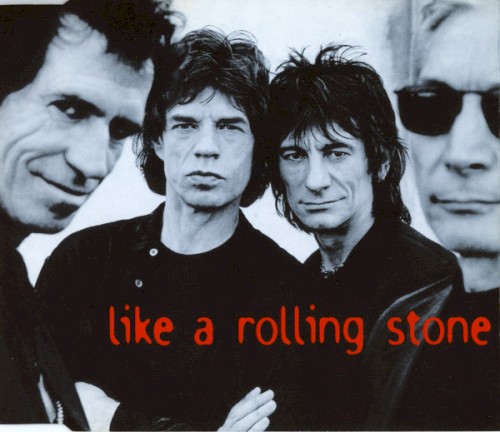 Smoking Stones; Rolling Stones